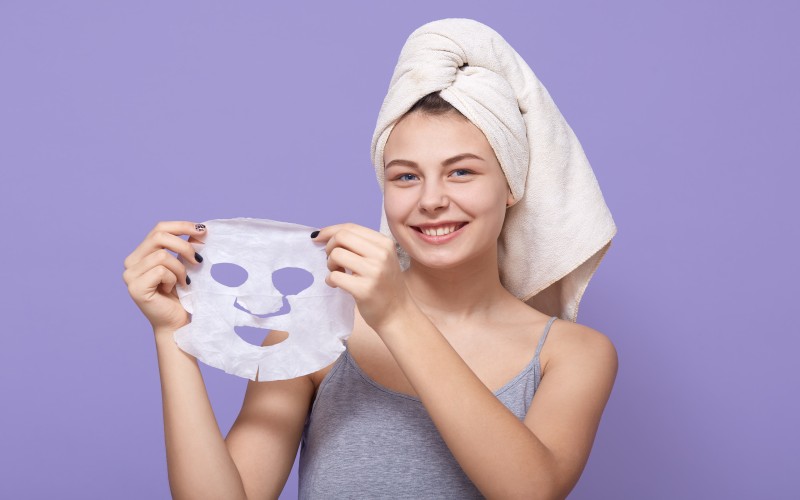 Face Mask Skin Care