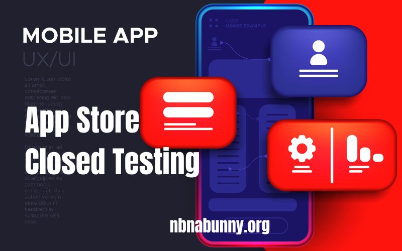 App Store Closed Testing