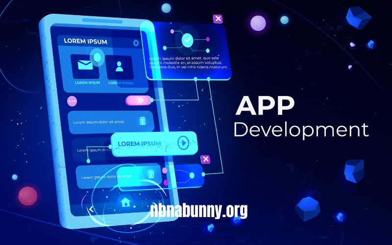 App Development Roadmap